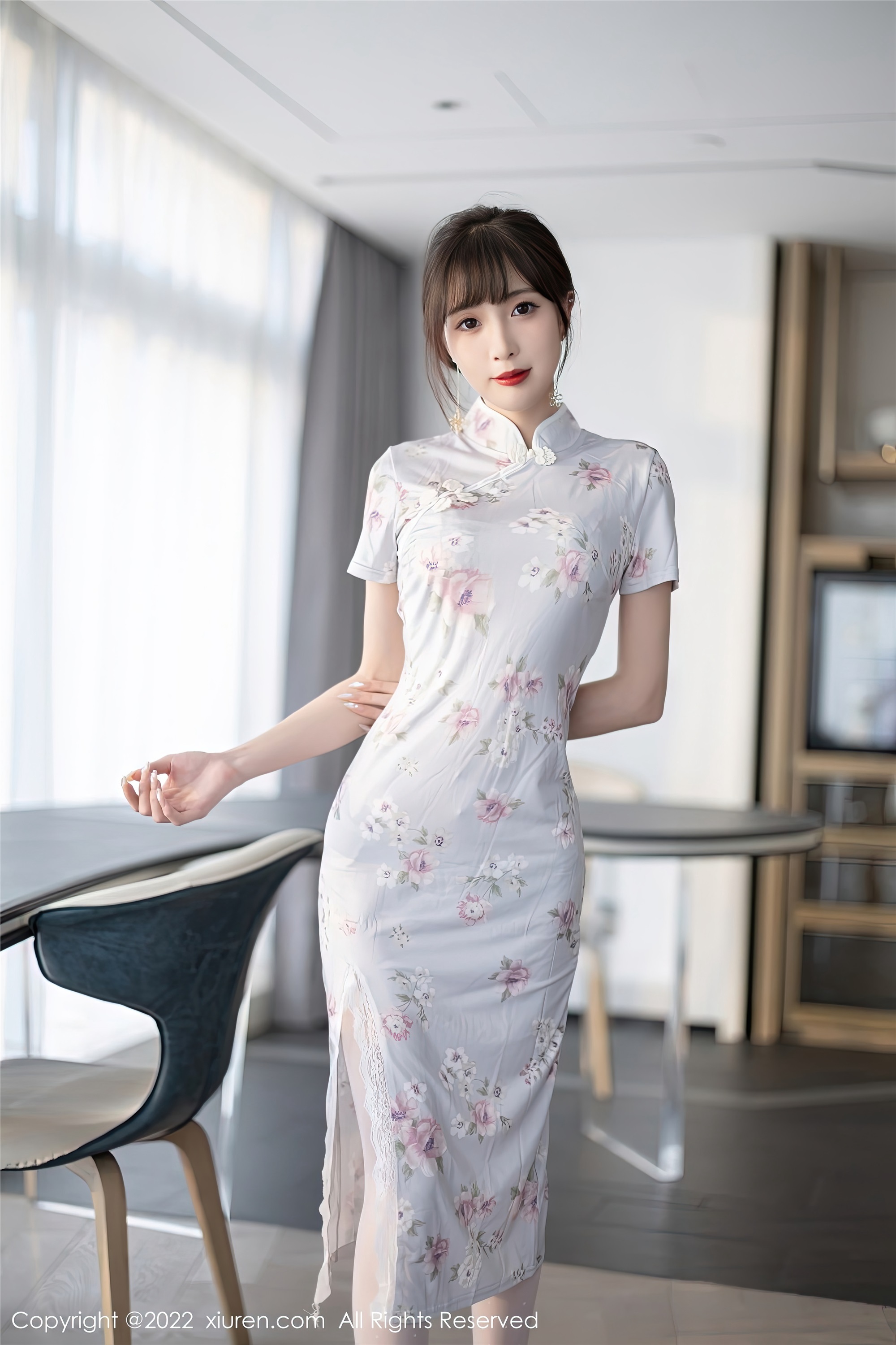 Xiuren秀人网 2022.10.25 NO.5757 林星阑